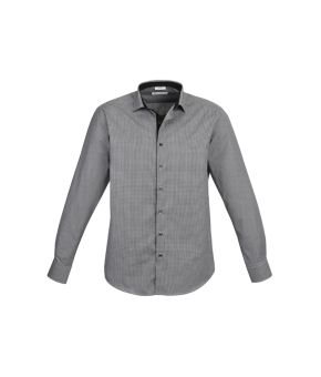 Edge Mens L/S Shirt