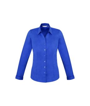 Monaco Womens L/S Shirt