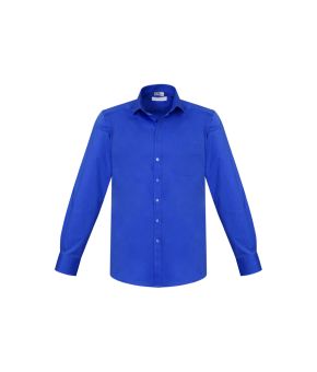Monaco Mens L/S Shirt