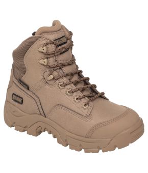 Magnum Precision Max SZ CT WPI Womens Stone Work Boot 