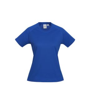 Sprint Womens Tee