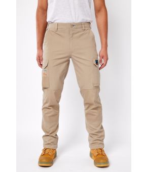 Titan Men's Engineered Cargo Work Pant