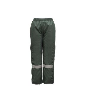 FReezer Pant With Reflective Tape