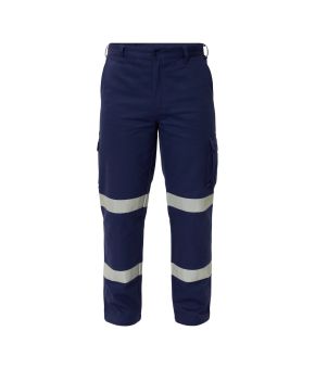 Next Gen Cotton Cargo Pant W/Bio-motion Tape