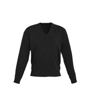 Woolmix Mens Pullover