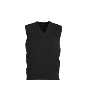 Woolmix Mens Vest