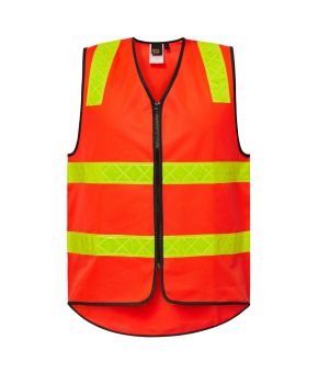 Hi Vis VicRoads Safety Vest