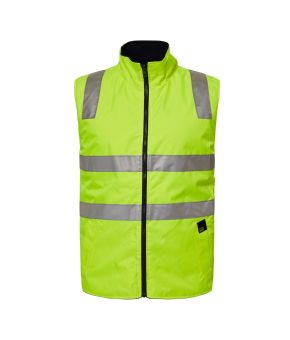 Frost Hi Vis Reversible Vest