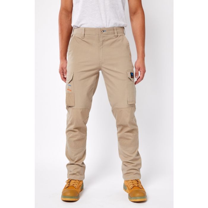 Titan Men's Engineered Cargo work Pants 