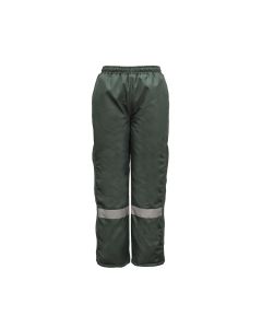 FReezer Pant With Reflective Tape