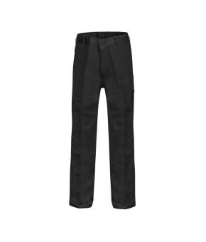 Modern Fit Poly/Cotton Cargo Work Pant