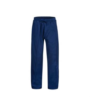 Reversible Unisex Medical Scrub Pant With Pockets
