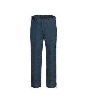 Modern Fit Cargo Cotton Work Pant