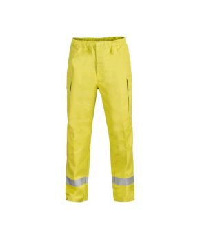 Ranger Wildland Fire- Fighting Trouser With FR Reflective Tape