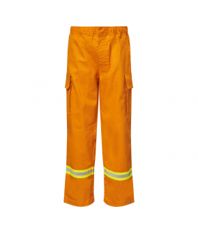 Wildlander Fire Fighting Trouser with FR Reflective Tape