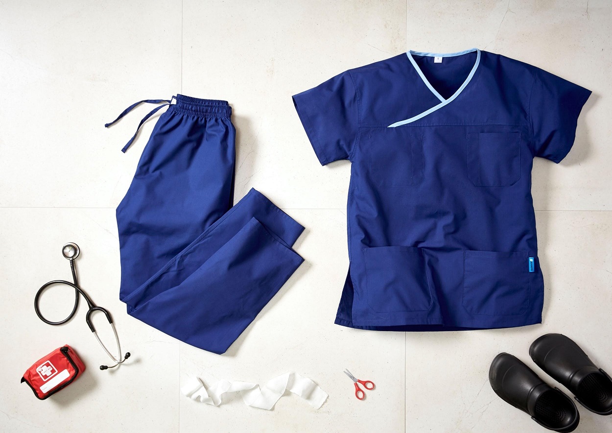 How to Choose the Best Medical Uniform