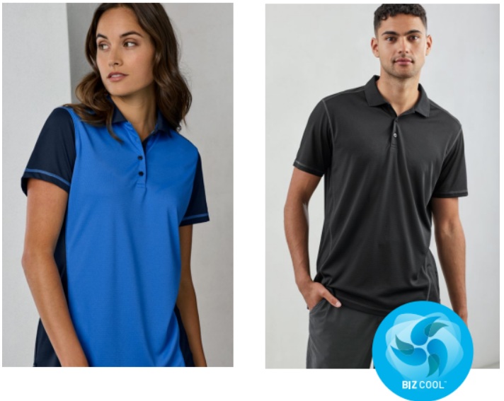 workwear and uniforms