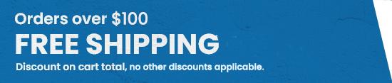 Free Shipping