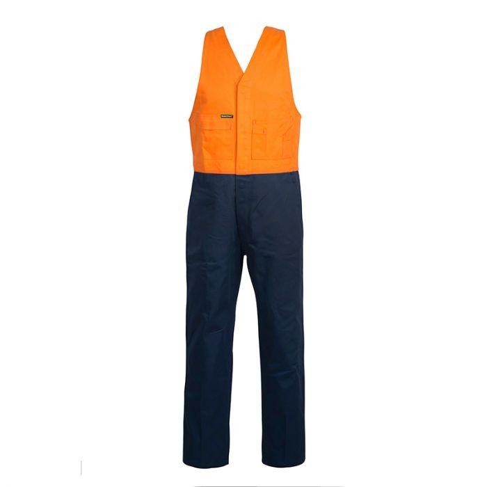 Two Tone Cotton Roughall