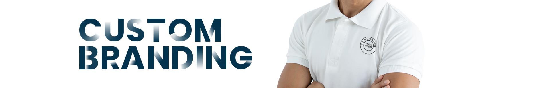 Custom Branding