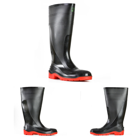 Bata Utility Gumboots