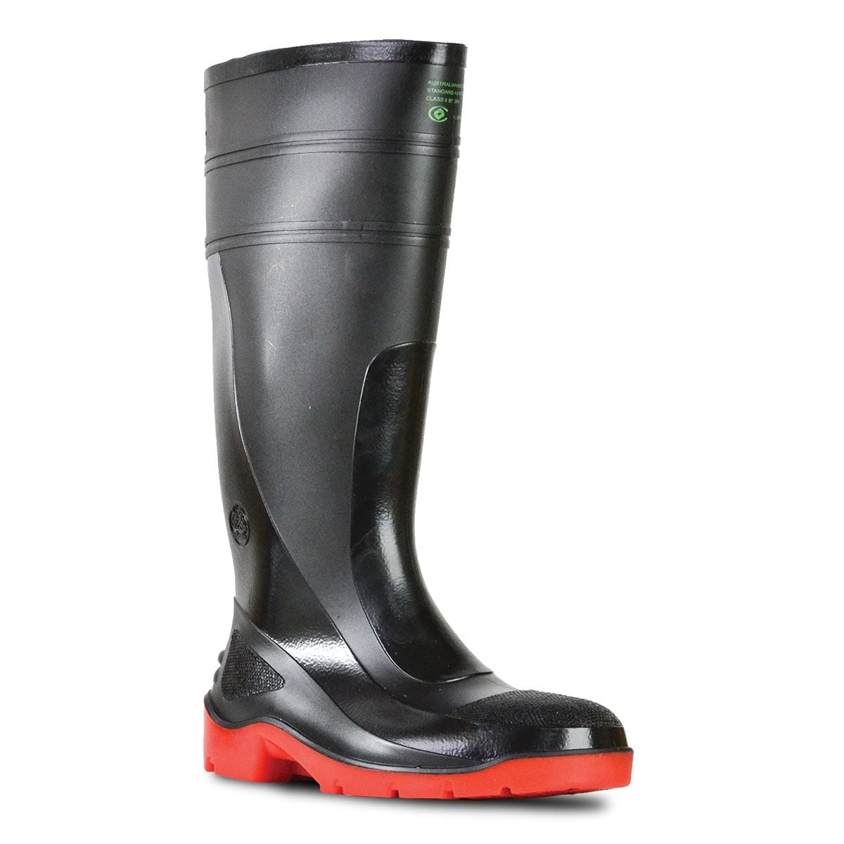 bata utility gumboots