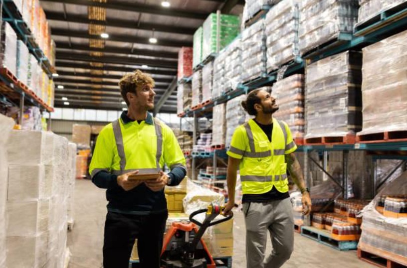 Syzmik brand workwear